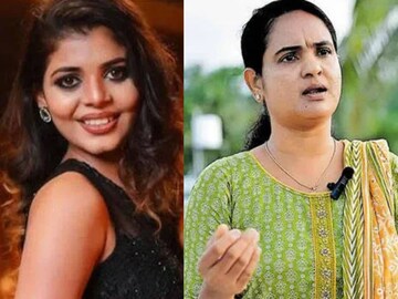 ലിവിയ ജോസ്, ഷീല സണ്ണി