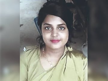 ശ്രീലക്ഷ്മി