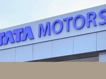 ടാറ്റ മോട്ടോഴ്‌സ്