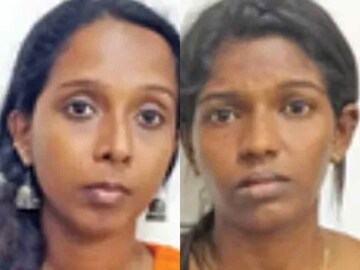 വലപ്പാട് പൊലീസാണ് ഇവർക്കെതിരെ കാപ്പ ചുമത്തിയത്