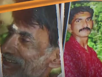 സുന്ദരൻ, സുമേഷ് സുന്ദരൻ, സുമേഷ്