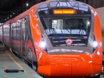 വന്ദേഭാരത്