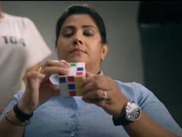 ആസാദി ടീസർ