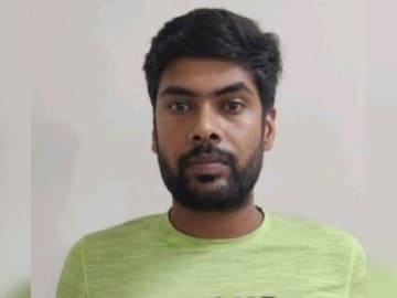 വിശാൽ യാദവ് (X/@IndiaWarMonitor)