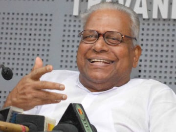 വി എസ് അച്യുതാനന്ദൻ