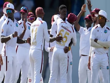 വെസ്റ്റ് ഇൻഡീസ് ക്രിക്കറ്റ് ടീം