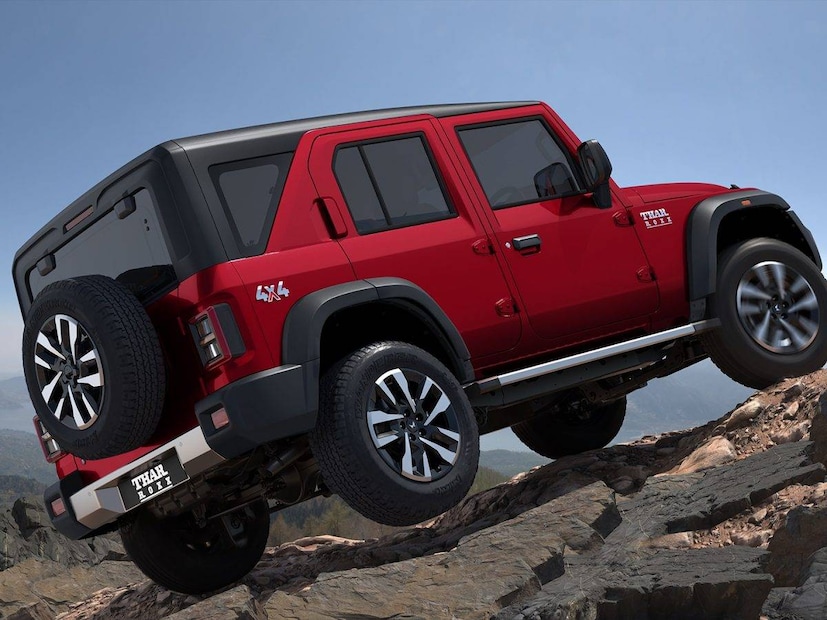 ടോപ്പ്-ടയർ ട്രിമ്മുകളിൽ ഡീസൽ AX7 L MT വേരിയൻ്റിന് 50,000 രൂപയുടെ വർദ്ധനവുണ്ടായി.19.49 ലക്ഷം രൂപയാണ് (എക്സ്-ഷോറൂം) നിലവിലെ വില. AX7 L MT 4x4ന് പരമാവധി 60,000 രൂപ വർദ്ധിച്ചു. 2.86 ശതമാനം വിലവർദ്ധനവാണ് ഉണ്ടായത്. 21.59 ലക്ഷം രൂപയാണ് (എക്സ്-ഷോറൂം) നിലവിലെ വില. AX7 L AT വേരിയൻ്റിന് 50,000 രൂപ വർദ്ധിച്ച് വില 20.99 ലക്ഷം രൂപയായി (എക്സ്-ഷോറൂം). AX7 L AT 4x4ന് 60,000 രൂപ വർദ്ധിച്ച് വില 23.09 ലക്ഷം രൂപയായി (എക്സ്-ഷോറൂം). ടോപ്പ്-ടയർ ട്രിമ്മുകളിൽ ഡീസൽ AX7 L MT വേരിയൻ്റിന് 50,000 രൂപയുടെ വർദ്ധനവുണ്ടായി.19.49 ലക്ഷം രൂപയാണ് (എക്സ്-ഷോറൂം) നിലവിലെ വില. AX7 L MT 4x4ന് പരമാവധി 60,000 രൂപ വർദ്ധിച്ചു. 2.86 ശതമാനം വിലവർദ്ധനവാണ് ഉണ്ടായത്. 21.59 ലക്ഷം രൂപയാണ് (എക്സ്-ഷോറൂം) നിലവിലെ വില. AX7 L AT വേരിയൻ്റിന് 50,000 രൂപ വർദ്ധിച്ച് വില 20.99 ലക്ഷം രൂപയായി (എക്സ്-ഷോറൂം). AX7 L AT 4x4ന് 60,000 രൂപ വർദ്ധിച്ച് വില 23.09 ലക്ഷം രൂപയായി (എക്സ്-ഷോറൂം).