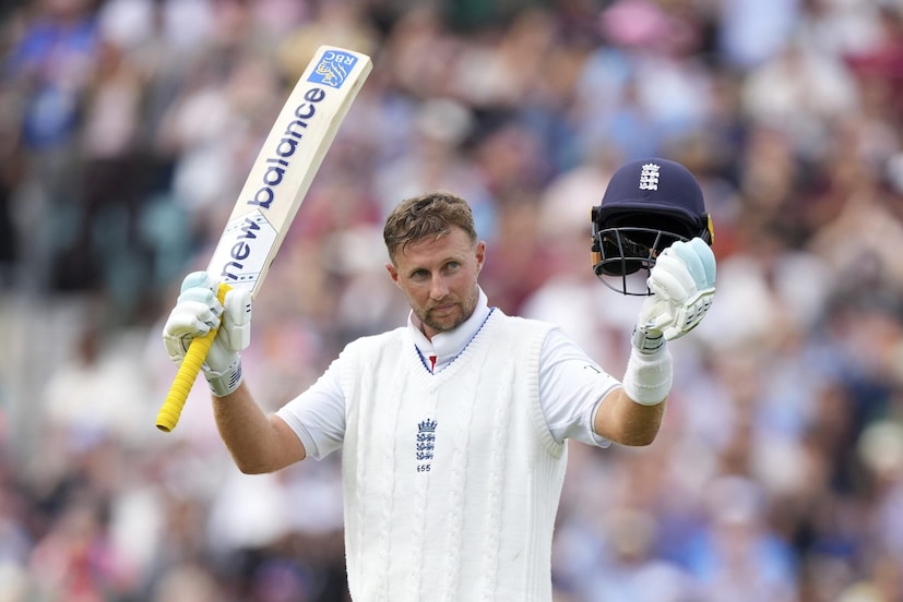 Joe Root’s historic run in the series: With 537 runs, Root became the second-highest run-getter in Test history (13,543), overtaking Dravid, Kallis, and Ponting—only behind Sachin Tendulkar.