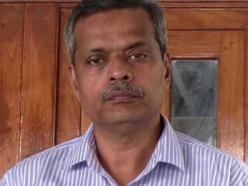 ഡോ. ഹാരിസ് ചിറക്കൽ‌