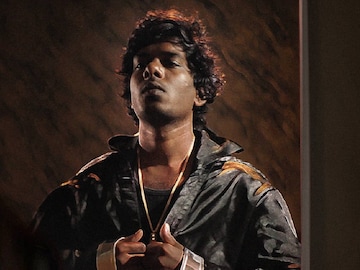 വേടൻ വേടൻ