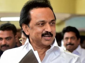 എം കെ.സ്റ്റാലിൻ