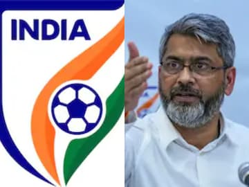 എ.ഐ.എഫ്.എഫ് പ്രസിഡന്റ് കല്യാൺ ചൗബെയ്ക്കാണ് കത്ത് അയച്ചിരിക്കുന്നത് എ.ഐ.എഫ്.എഫ് പ്രസിഡന്റ് കല്യാൺ ചൗബെയ്ക്കാണ് കത്ത് അയച്ചിരിക്കുന്നത്