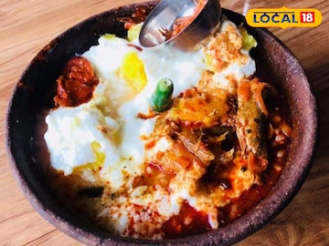 പഴങ്കഞ്ഞി 