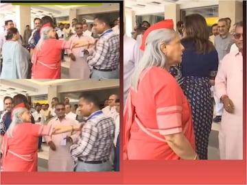 വൈറൽ വീഡിയോയിലെ ദൃശ്യം