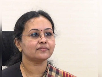 വീണാ ജോർജ് വീണാ ജോർജ്