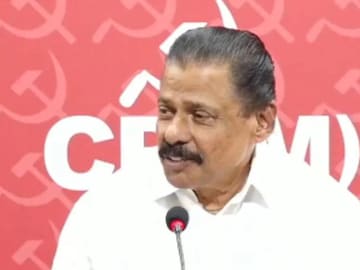 എം വി ഗോവിന്ദൻ 