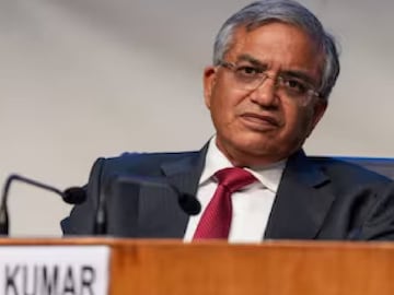 മുഖ്യ തിരഞ്ഞെടുപ്പ് കമ്മിഷണർ ഗ്യാനേഷ് കുമാർ