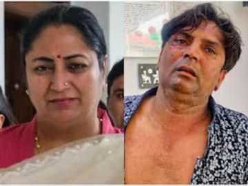 രേഖ ഗുപ്ത, അക്രമിയായ രാജേഷ് ഭായ്