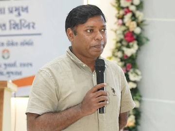 ശശികാന്ത് സെന്തിൽ