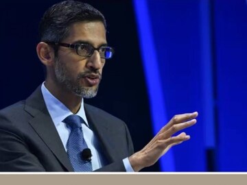 സുന്ദര്‍ പിച്ചൈ