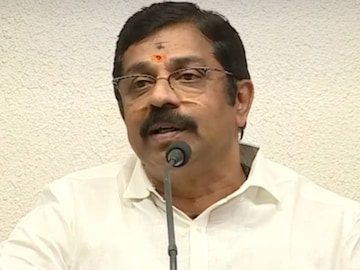 സി കൃഷ്ണകുമാർ