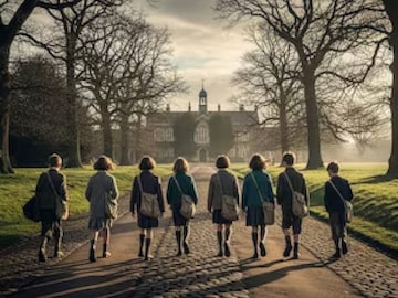 (Image: AI Generated)