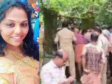 പി പി ധനജ