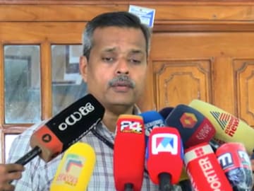 ഡോ. ഹാരിസ് ചിറയ്ക്കൽ