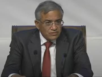 മുഖ്യ തിരഞ്ഞെടുപ്പ് കമ്മീഷണർ ഗ്യാനേഷ് കുമാർ പത്രസമ്മേളനത്തിൽ