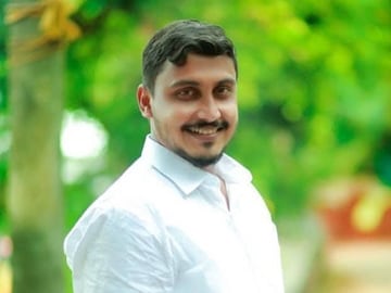 ജമാൽ കരിപ്പൂർ