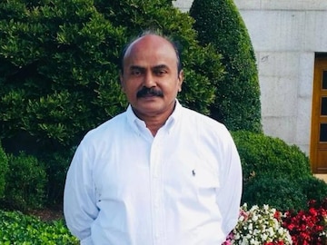 ജയിംസ് കെ ജോസഫ്