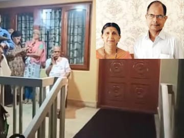 പ്രേമരാജൻ, ശ്രീലേഖ