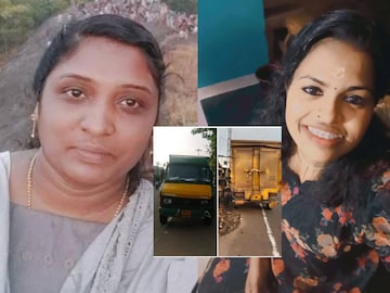 സോണിയ, ശ്രീക്കുട്ടി