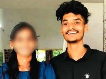 റമീസിന്റെ മാതാപിതാക്കൾ സേലത്ത് നിന്നാണ് പിടിയിലായത്