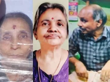 പ്രമോദിനായി ലുക്കുഔട്ട് നോട്ടീസ് പുറത്തിറക്കിയിരുന്നു