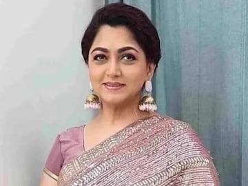 ഖുഷ്ബു സുന്ദർ ഖുഷ്ബു സുന്ദർ