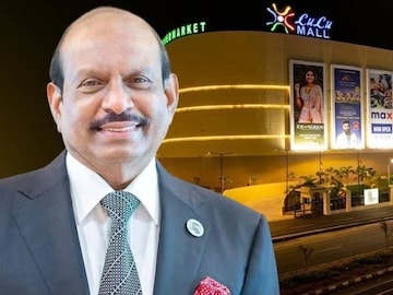 ലുലുമാൾ ലുലുമാൾ