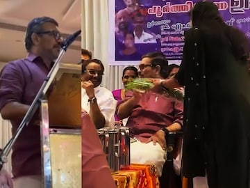 എം ബി രാജേഷ്