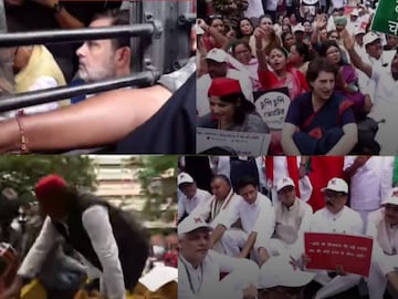 പ്രതിഷേധ മാർച്ചിൽ നിന്ന്