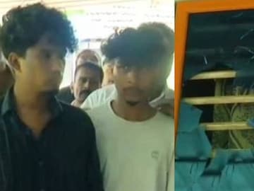 പിടിയിലായ പ്രതികള്‍