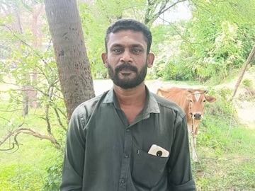സന്തോഷ്