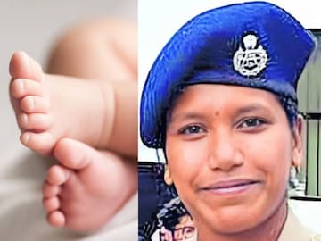 റെയിൽവേ പൊലീസ് ഉദ്യോഗസ്ഥ പാർവതി