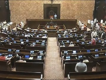 (Sansad TV) (Sansad TV)