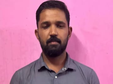 ജെവിൻ ജേക്കബ്