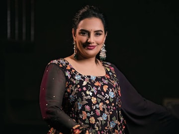 ശ്വേതാ മേനോൻ (Image: Facebook) ശ്വേതാ മേനോൻ (Image: Facebook)