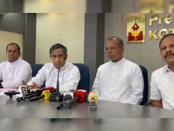 സിറോ മലബാർ സഭ