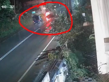 സിസിടിവി ദൃശ്യങ്ങൾ