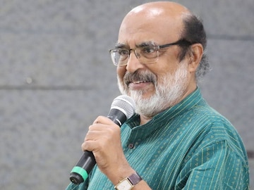 ഡോ. ടി എം തോമസ് ഐസക്