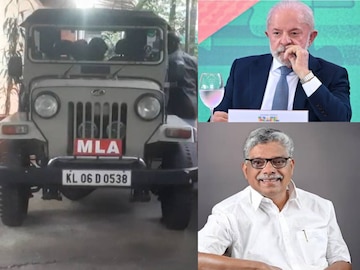 ബ്രസീൽ പ്രസിഡന്റിന്റെ സഹപാഠി ബ്രസീൽ പ്രസിഡന്റിന്റെ സഹപാഠി