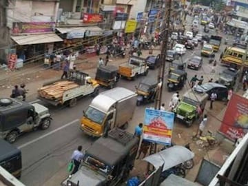 വെഞ്ഞാറമൂട്